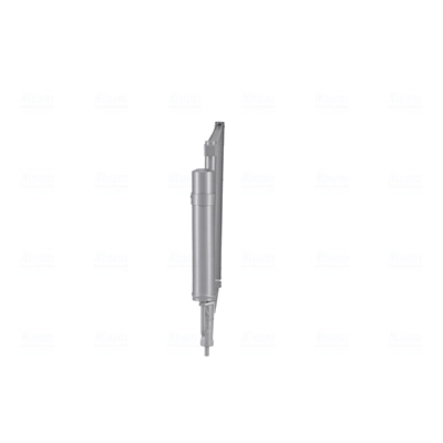 NISSENS 940926 Condenser, air conditioning