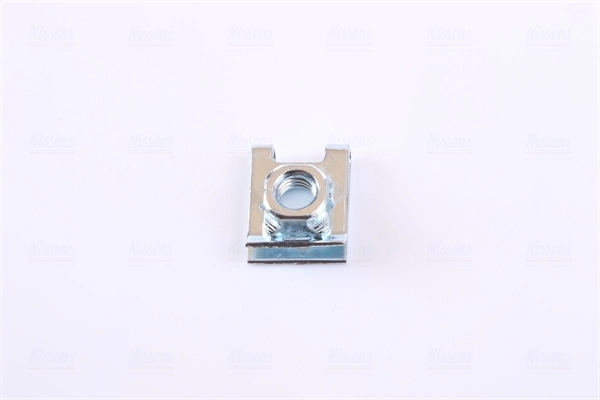 NISSENS 62750A Radiator, engine cooling