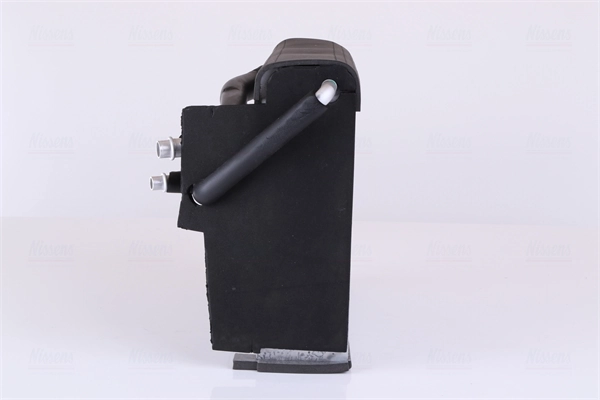 Evaporator, air conditioning 92301