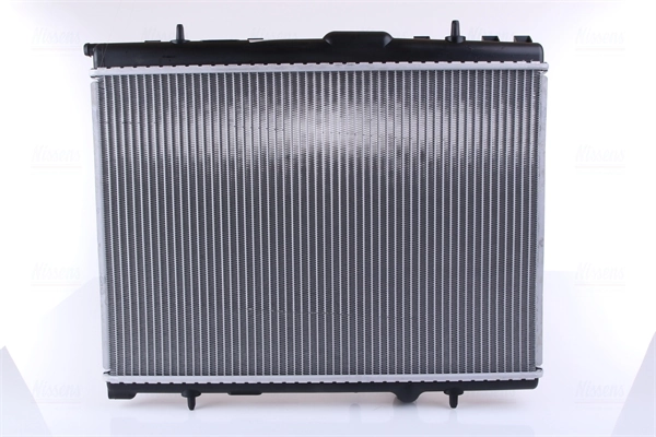 Radiator, engine cooling ** FIRST FIT ** 63744A