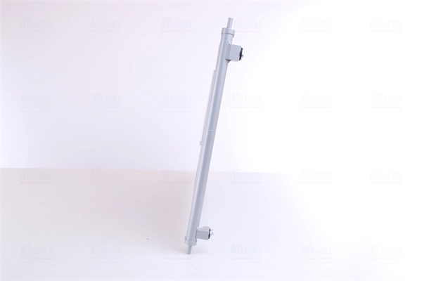 NISSENS 940466 Condenser, air conditioning