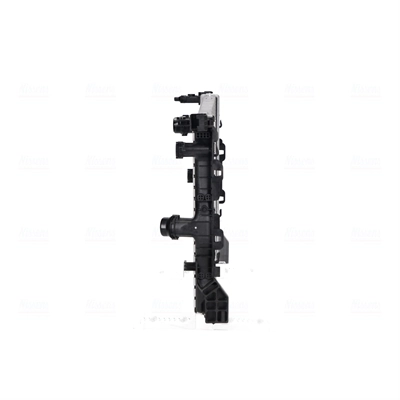NISSENS 606229 Radiator, engine cooling