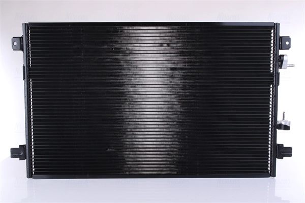 Condenser, air conditioning 94906