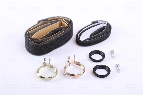 Heat Exchanger, interior heating 70807