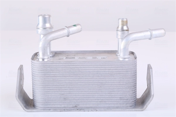 Oil Cooler, automatic transmission 91280