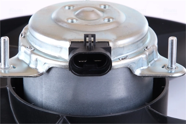 Fan, engine cooling 85900