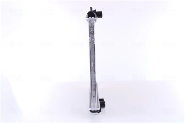 Radiator, engine cooling ** FIRST FIT ** 63502A