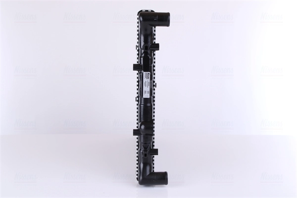 NISSENS 65325 Radiator, engine cooling