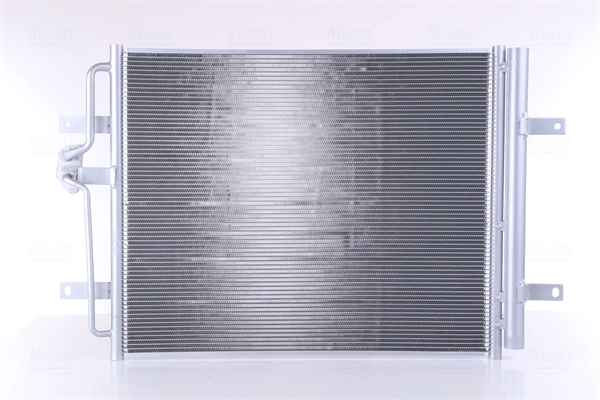 Condenser, air conditioning 940584