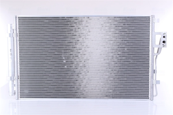 Condenser, air conditioning 940449