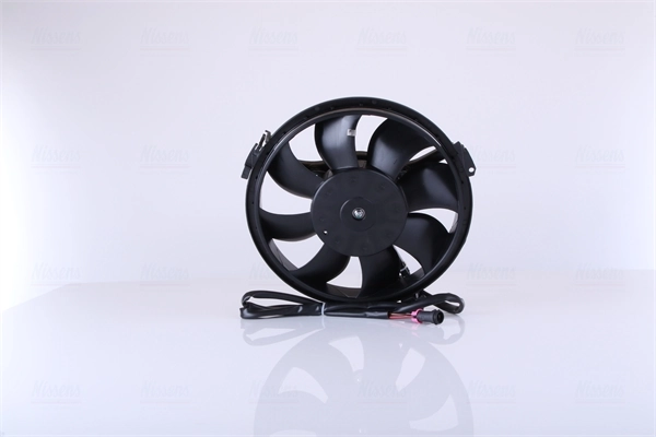Fan, engine cooling 85691