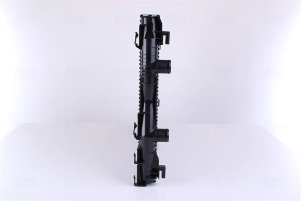 NISSENS 637633 Radiator, engine cooling