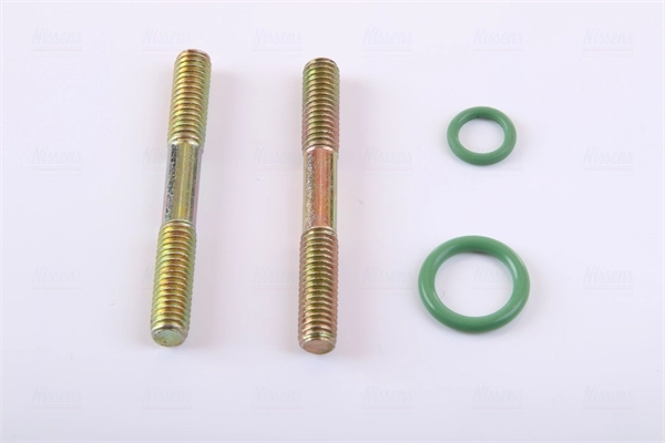 Condenser, air conditioning ** FIRST FIT ** 941105