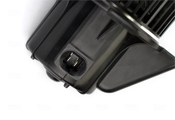 Interior Blower 87090