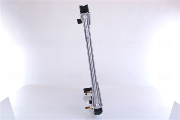 Radiator, engine cooling ** FIRST FIT ** 64194A