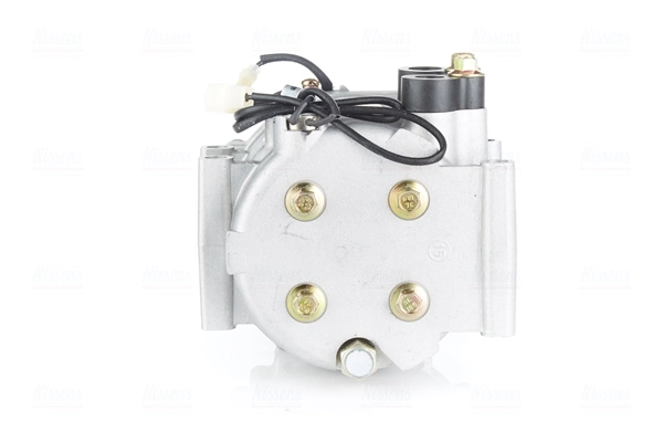 NISSENS 89229 Compressor, air conditioning