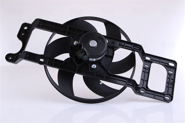 Fan, engine cooling 85712
