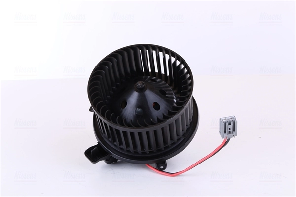 Interior Blower 87346