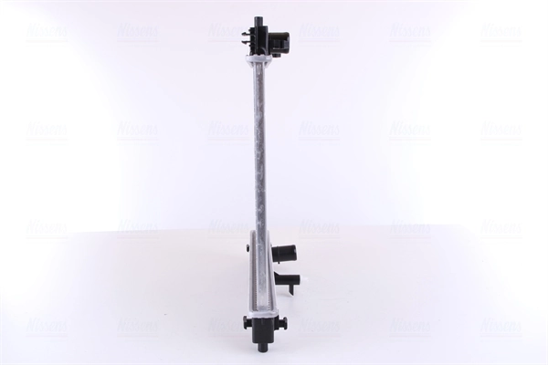 NISSENS 646877 Radiator, engine cooling