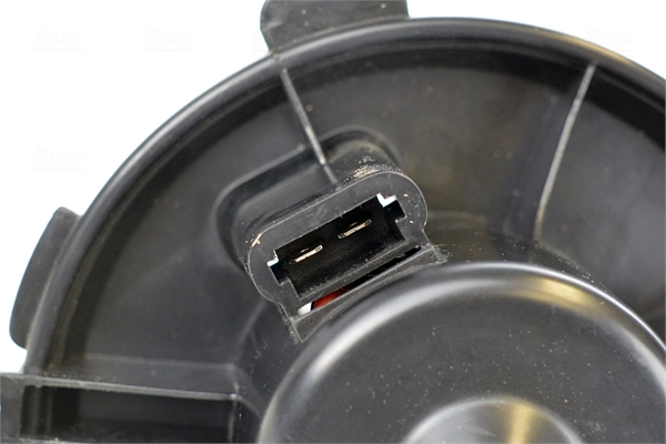 Interior Blower 87181