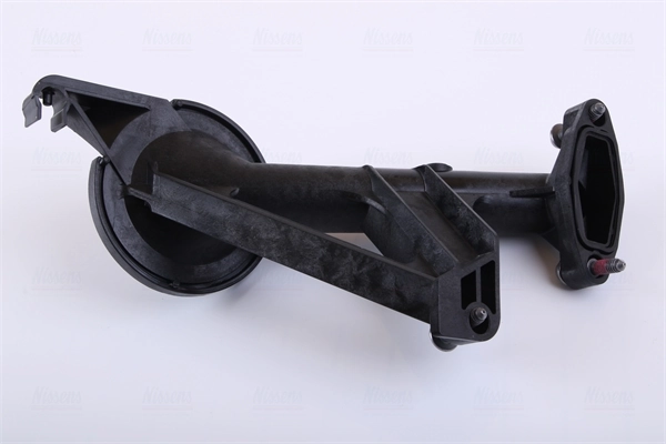 NISSENS 9300908 Mounting Kit, charger