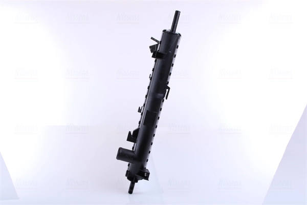 Radiator, engine cooling 620411