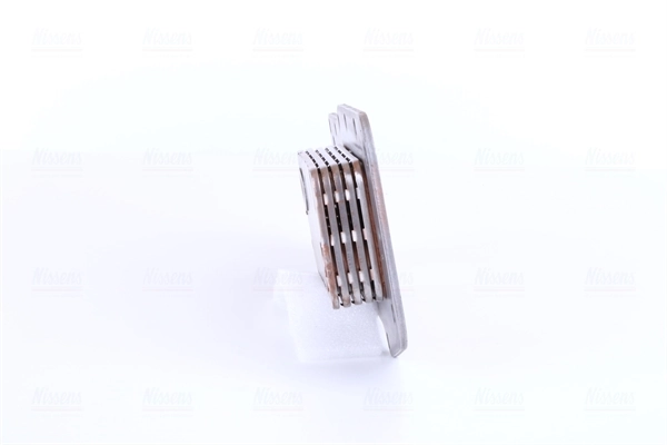 Oil Cooler, engine oil 91130