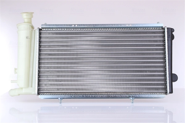 NISSENS 61353 Radiator, engine cooling