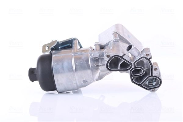 Oil Cooler, engine oil 91326