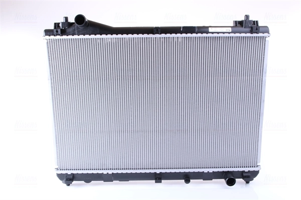 Radiator, engine cooling 64202