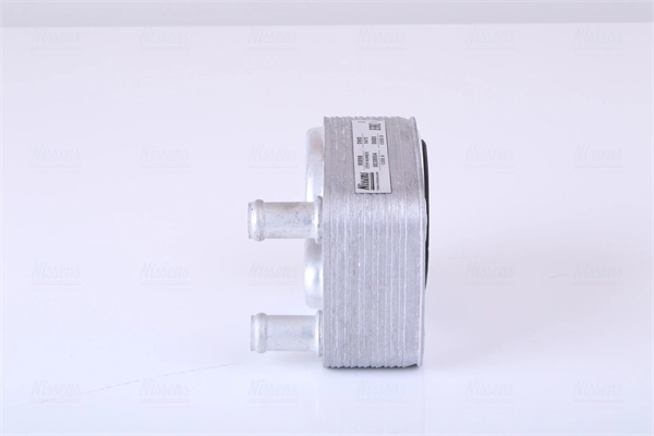 Oil Cooler, engine oil ** FIRST FIT ** 90898