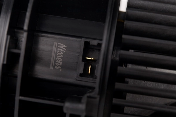 Interior Blower 87357