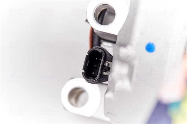 Compressor, air conditioning ** FIRST FIT ** 890218