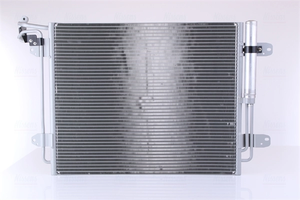 Condenser, air conditioning ** FIRST FIT ** 940802