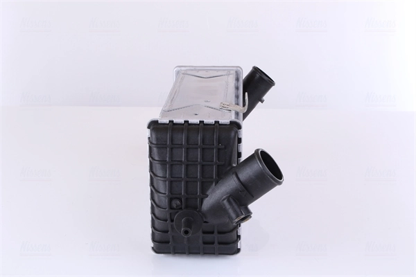 NISSENS 96539 Charge Air Cooler