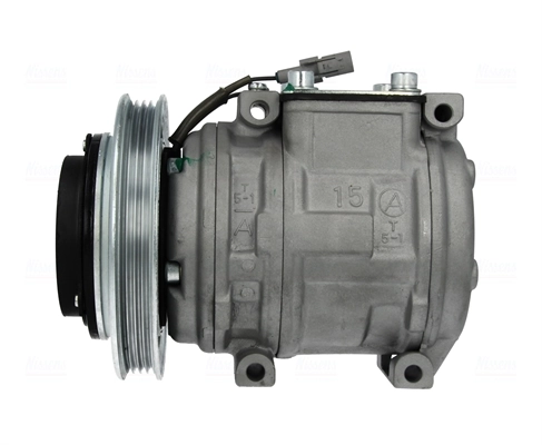 Compressor, air conditioning ** FIRST FIT ** 89119