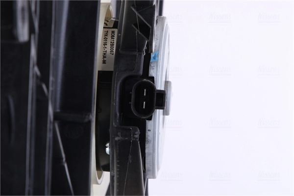 Fan, engine cooling 85232