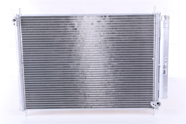 Condenser, air conditioning 940537