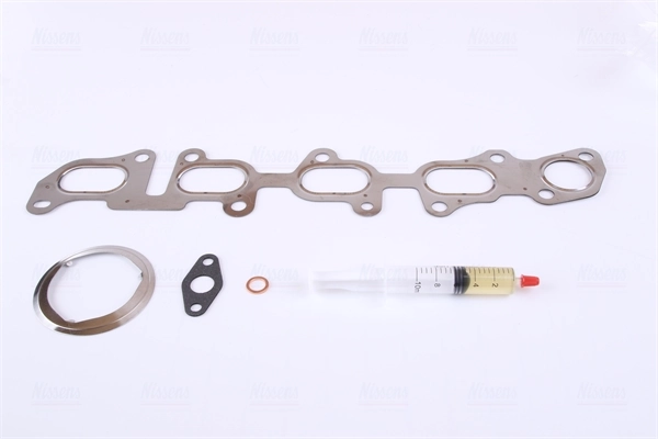 Charger, charging (supercharged/turbocharged) ** FACTORY NEW ** 93420