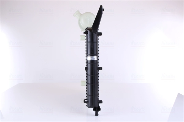 NISSENS 61845 Radiator, engine cooling