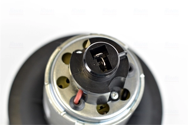 Interior Blower 87149