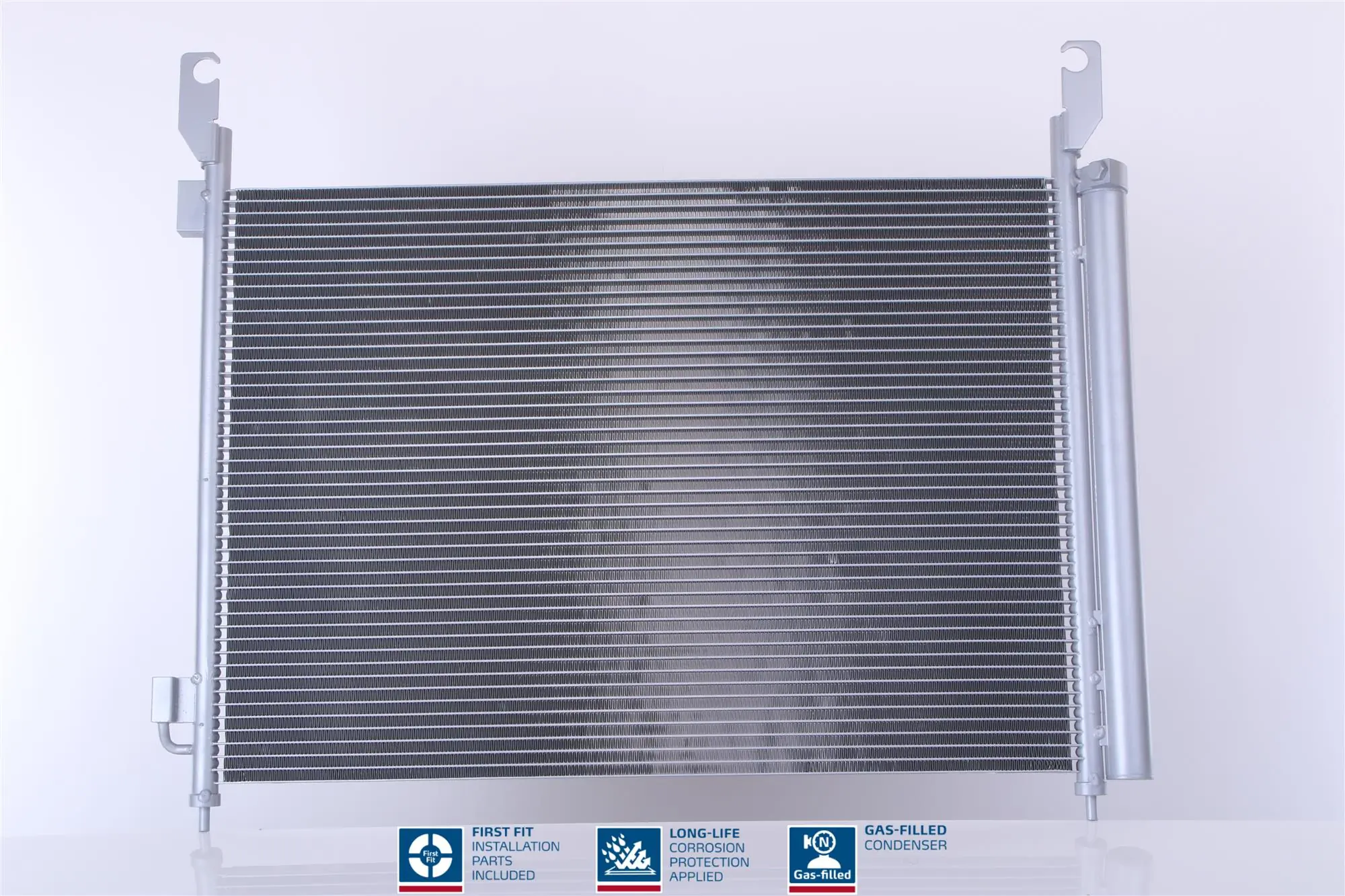 Condenser, air conditioning ** FIRST FIT ** 940316