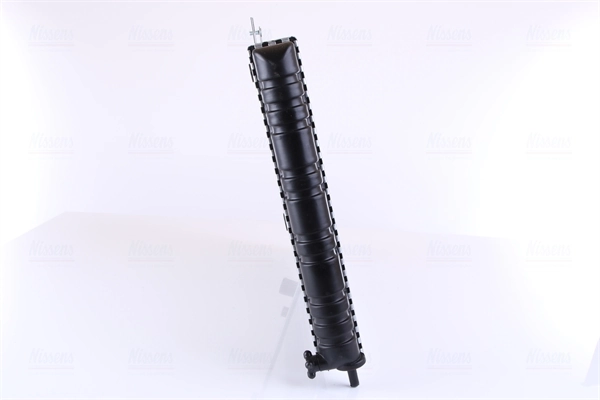 NISSENS 623553 Radiator, engine cooling