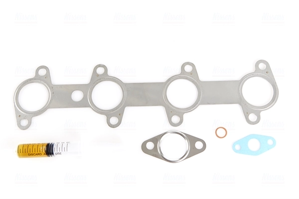 Charger, charging (supercharged/turbocharged) ** FACTORY NEW ** 93082