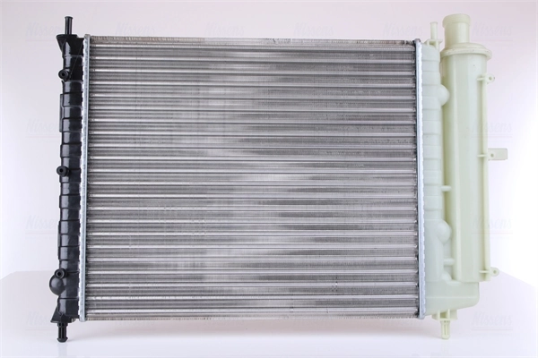 NISSENS 61779 Radiator, engine cooling