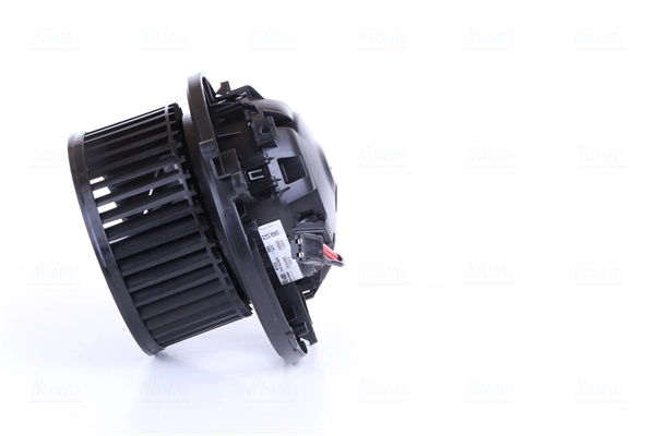 Interior Blower 87431