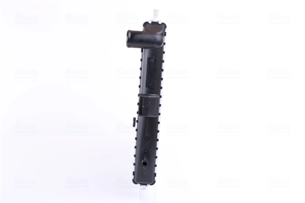 Radiator, engine cooling 62785A