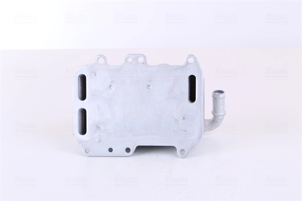 Oil Cooler, engine oil ** FIRST FIT ** 90807