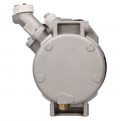 Pemampat, Sistem Penyaman Udara ** FIRST FIT ** 89312