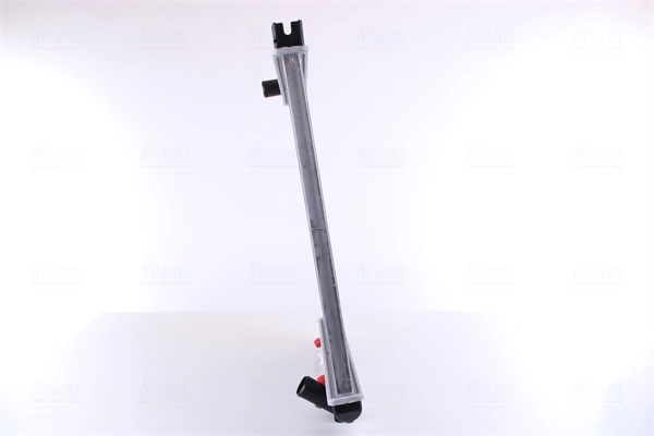 Radiator, engine cooling 641776